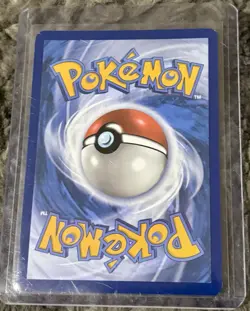 Pokemon Sawk TCG 130/086 Illustration Rare Holo SV White Flare English NM - Image 2