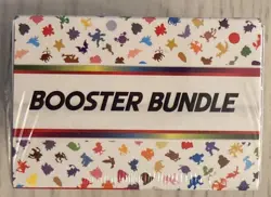 Pokemon 151 Booster Bundle Sealed Brand New - Image 5