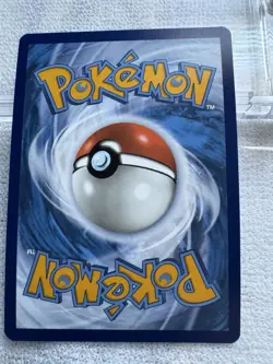 The Pokemon Company Munkidori Sv: Shrouded Fable Illustration Rare Full Art Holo - Image 2