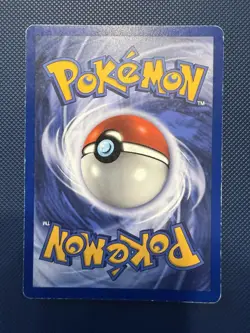 The Pokemon Company Vileplume 15/64 Jungle Holo Rare 80 HP EN 1999 Unlimited - Image 2