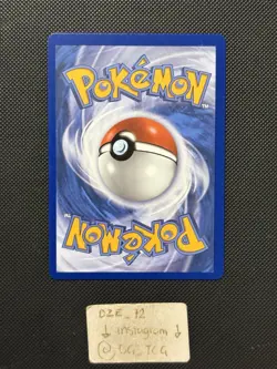 Pokemon Perfect Order - Mega Zygarde Ex - 104/088 - Full Art Rare - M/NM - Image 5