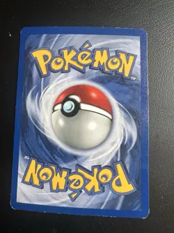 Pokemon TCG Lt. Surge's Fearow Gym Heroes Holo Rare 7/132 70 HP English Stage 1 - Image 2