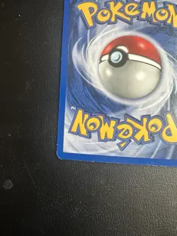 Pokemon TCG Lt. Surge's Fearow Gym Heroes Holo Rare 7/132 70 HP English Stage 1 - Image 4