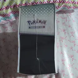 Pokemon Scarlet & Violet Prismatic Evolutions Elite Trainer Box Booster Eevee - Image 3