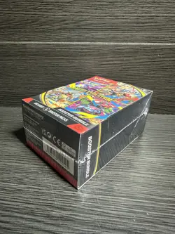 Pokemon TCG Mega Evolution Booster Bundle Factory Sealed - Image 3