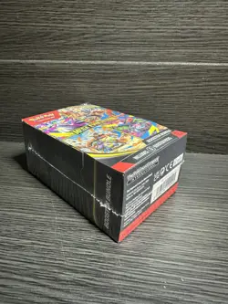 Pokemon TCG Mega Evolution Booster Bundle Factory Sealed - Image 5