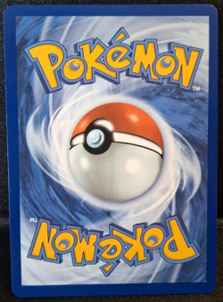 2025 Pokemon Mega Evolution MEG EN Stufful Illustration Rare #154/132 - Image 2