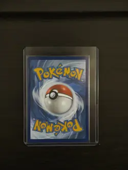 2023 POKEMON SCARLET & VIOLET 151 ILLUSTRATION RARE BULBASAUR #166/165 MINT - Image 2