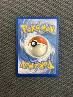 Pokemon TCG Rillaboom V SV105/SV122! NM Condition! See Description! - Image 2