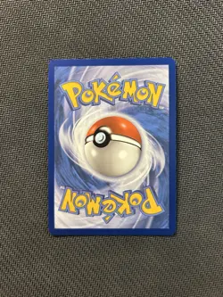 Pokemon TCG Forretress ex 212/091! NM Condition! See Description! - Image 2