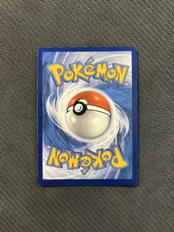 Pokemon TCG Malamar TG06/TG30! NM Condition! See Description! - Image 2