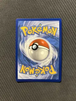 Pokemon TCG Hydreigon ex 161/086! NM Condition! See Description! - Image 2