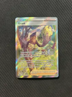 Pokemon TCG Grant GG62/GG70! NM Condition! See Description! - Image 1