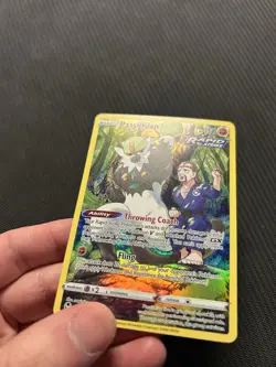 Pokemon TCG Passimian TG08/TG30! LP Condition! See Description! - Image 3