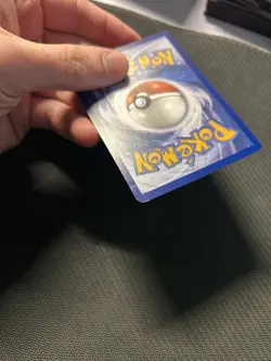 Pokemon TCG Teal Mask Ogerpon SVP 123! LP Condition! See Description! - Image 3