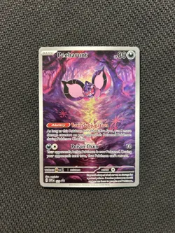 Pokemon TCG Pecharunt SVP 129! NM Condition! See Description! - Image 1
