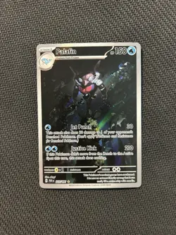 Pokemon TCG Palafin 225/091! NM Condition! See Description! - Image 1