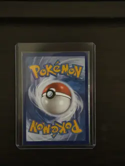 Pokemon Squirtle 170/165 Scarlet & Violet 151 Illustration Rare Holo 60 HP 2023 - Image 2