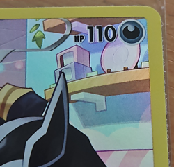 Mightyena - TG09/TG30 - Astral Radiance - Pokemon TCG Holo Rare - Image 5