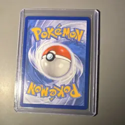 Pokemon TCG Chansey Illustration Rare Holo 187/165 SV 151 English 2023 - Image 2