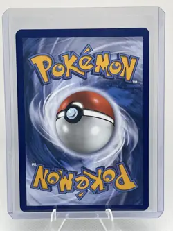 Pokemon ME: Mega Evolution Promo Mega Feraligatr ex #036 - Image 2