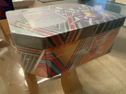 Pokemon Hidden Potential Tin Giratina V Promo Box English 2022 - Image 4