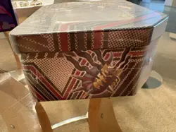 Pokemon Hidden Potential Tin Giratina V Promo Box English 2022 - Image 5