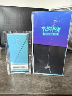 Pokemon Journey Together Elite Trainer Box & Booster Bundle English - Image 4