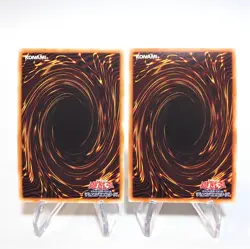 [Dear. willle-78] Yu-Gi-Oh 8 set a205 u052 u707 g244 u091 e946 h815 g010 - Image 2