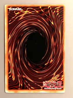 yugioh Violet Witch CRMS-EN097 Ultimate rare Unlimited Edition near mint - Image 4