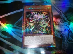 Elfnote Regina 1st Edition Starlight Rare BLZD-EN014 Yu-Gi-Oh! - Image 1