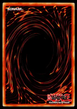 Egyptian God Deck: Slifer the Sky Dragon #EGS1-EN002 Soul Crossing - Image 2