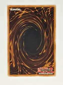 Hero Barrier EEN-EN049 Elemental Energy Ultimate Rare 1st Edition VLP - Image 2