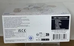 One Piece TCG OP-05 EN Awakening Of The New Era SEALED Booster Box Acrylic Case - Image 5