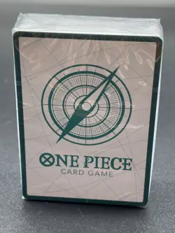 One Piece Starter Deck ST-15 Edward Newgate Red Deck Sealed New - Image 2