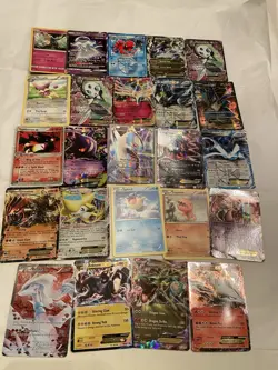Pokemon 24 Card Lot vintage - Image 1