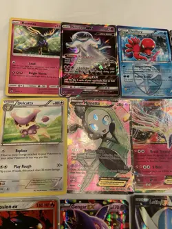 Pokemon 24 Card Lot vintage - Image 4