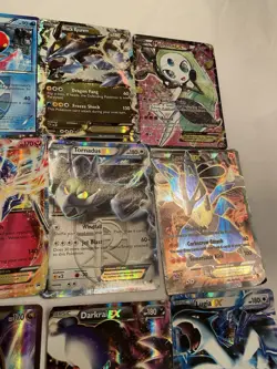 Pokemon 24 Card Lot vintage - Image 5