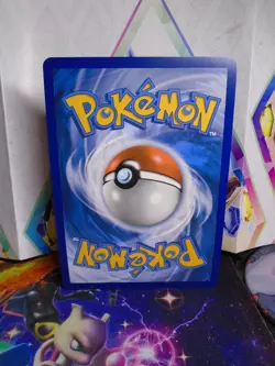 Mimikyu ex 004 Promo - Jumbo Card - Scarlet & Violet - Fast Free Shipping! (d) - Image 2