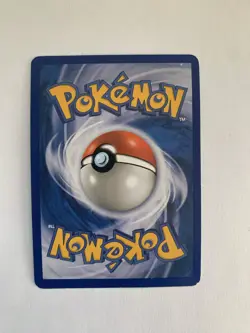 Pokemon Card • Feraligatr Diamond & Pearl Mysterious Treasures 8/123 Holo - Image 2