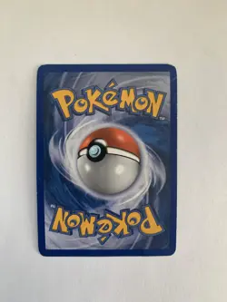 Pokemon Card • Magikarp Diamond & Pearl Mysterious Treasures 89/123 Reverse Holo - Image 2