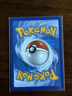 Pokemon TCG N's PP Up 262/217 Full Art Trainer Card - Ascended Heroes - NM/M - Image 2