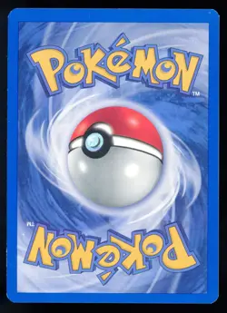 Sabrina's Haunter Gym Challenge 55/132 Unlimited Uncommon Pokemon Card WOTC - Image 2
