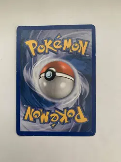 Pokemon Card • Lumineon Diamond & Pearl Majestic Dawn 11/123 Reverse Holo - Image 2