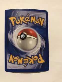 Charmeleon 99/97 State Championship Promo 2004 Pokemon Holo Card - Image 3