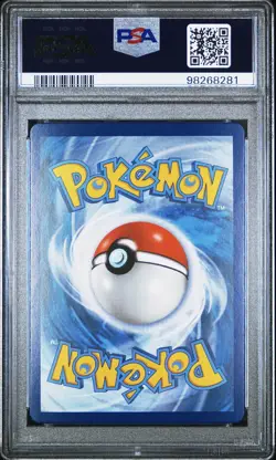 Lot Of 2 PSA Graded Pokemon Cards - Image 3
