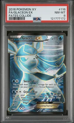 Lot Of 2 PSA Graded Pokemon Cards - Image 4