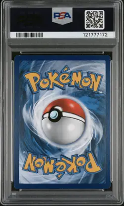 Lot Of 2 PSA Graded Pokemon Cards - Image 5