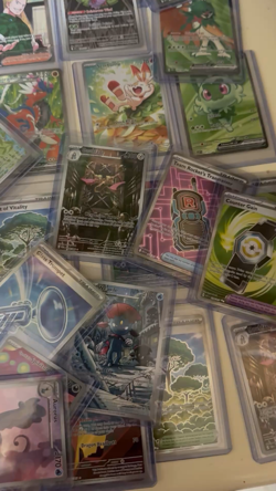 Huge Pokemon Card Lot 3000+ Cards 🔥 EX, Mega, Full Art, Holos, Ascended Heroes, - Image 2