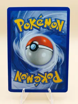 Wigglytuff (No Symbol) Holo Rare Jungle 16/64 Pokemon Card - WOTC 1999 - Image 2